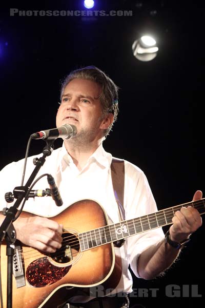 LLOYD COLE - 2013-10-06 - PARIS - La Maroquinerie - 